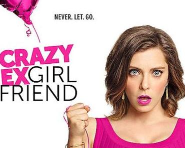 [CRITIQUE SÉRIES] : Crazy Ex-Girlfriend : Love in West Covina
