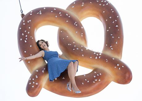 [CRITIQUE SÉRIES] : Crazy Ex-Girlfriend : Love in West Covina