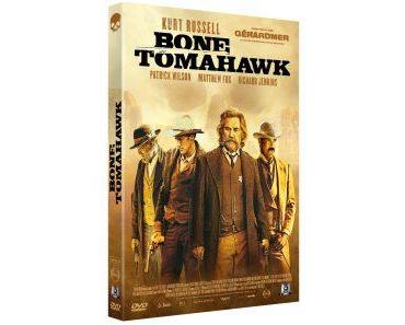 [Concours] Blu-Ray Bone Tomahawk