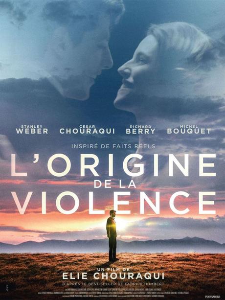 L’ORIGINE DE LA VIOLENCE (Concours) 5X2 Places à gagner