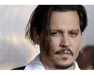 Johnny Depp en DSK pour la comédie The Libertine de Brett Ratner ?