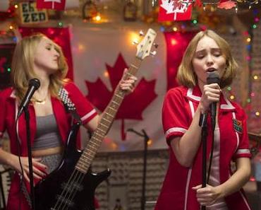 Premier trailer délirant pour Yoga Hosers de Kevin Smith !