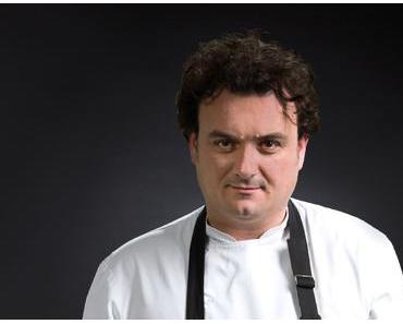 Les Chefs font leur cinéma pendant le festival de Cannes !