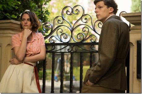 Cafe society - 2