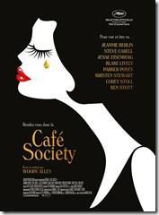 [Cannes 2016] “Café Society” de Woody Allen