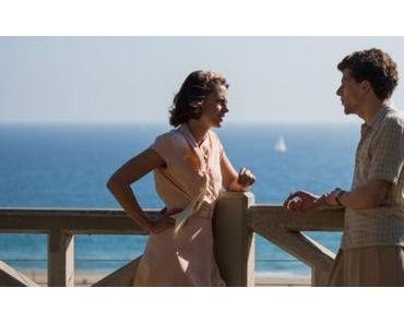 « Café Society » : Une ouverture cannoise pleine de charme signée Woody Allen