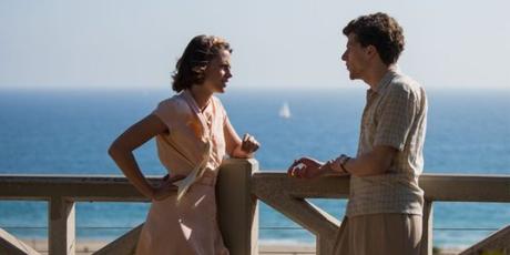 « Café Society » : Une ouverture cannoise pleine de charme signée Woody Allen