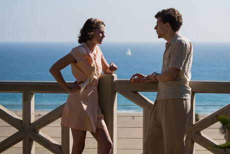 Cafe Society (2016) de Woody Allen