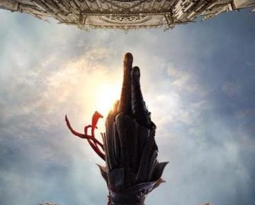 Assassin’s Creed: la bande annonce