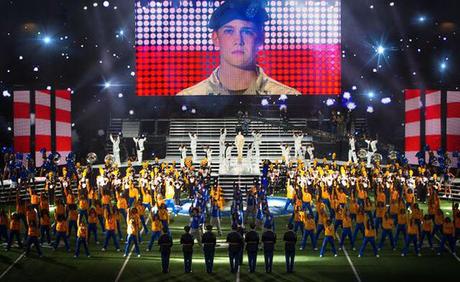 Premier trailer pour Billy Lynns Long Halftime Walk de Ang Lee