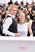 [CANNES 2016] : Photocall - Money Monster de Jodie Foster