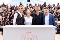 [CANNES 2016] : Photocall - Money Monster de Jodie Foster