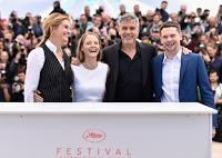 [CANNES 2016] : Photocall - Money Monster de Jodie Foster