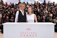 [CANNES 2016] : Photocall - Money Monster de Jodie Foster