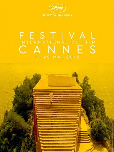 Festival de Cannes 2016