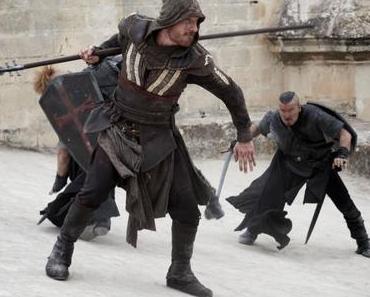 [TRAILER] ASSASSIN’S CREED : ENTRE VOLTIGES ET… RAP ?