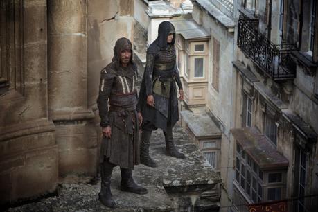 [TRAILER] ASSASSIN’S CREED : ENTRE VOLTIGES ET… RAP ?