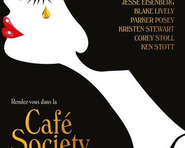 [CRITIQUE] Café Society (2016)