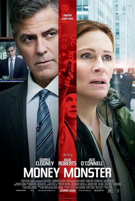 Money Monster (2016) de Jodie Foster Money Monster (2016) de Jodie Foster