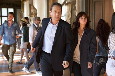 Bande annonce et photos Inferno