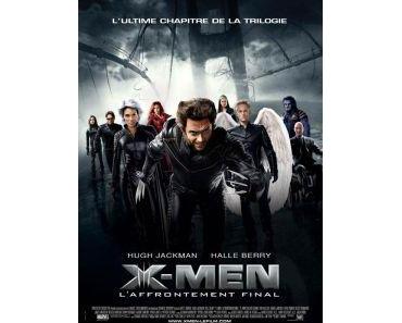 X-MEN : L’AFFRONTEMENT FINAL (Critique)