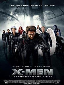 X-MEN : L’AFFRONTEMENT FINAL (Critique)