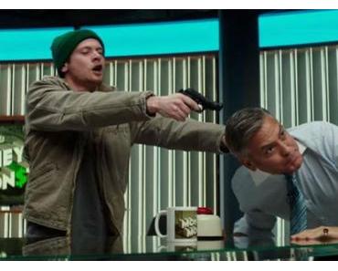 « Money Monster » : Un remake raté de Black Mirror.