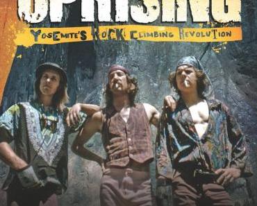 Mardi 17 mai, cinéma de montagne à l’Institut Lumière avec  Valley Uprising