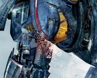 [NEWS CINÉ] LE SCÉNARISTE DE JURASSIC WORLD SUR PACIFIC RIM 2 !