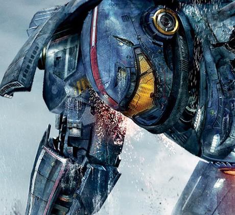 [NEWS CINÉ] LE SCÉNARISTE DE JURASSIC WORLD SUR PACIFIC RIM 2 !