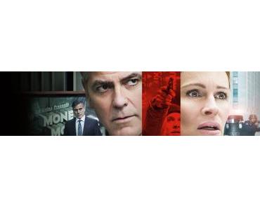 Money Monster (Critique | 2016) réalisé par Jodie Foster