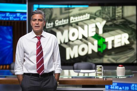 Money Monster (Critique | 2016) réalisé par Jodie Foster