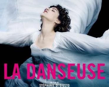 [CRITIQUE] La Danseuse (2016)