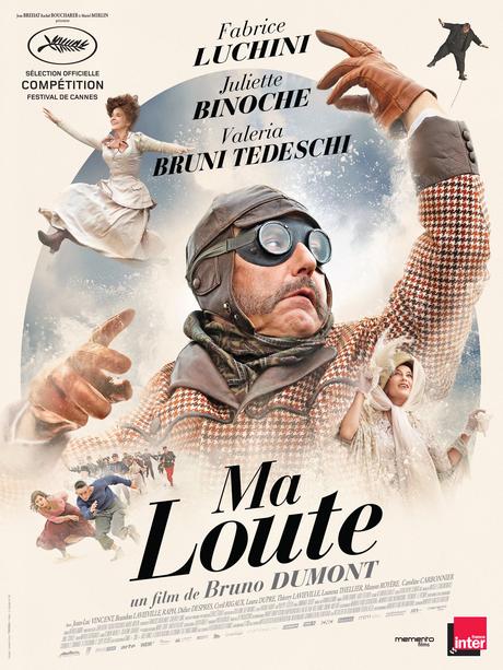 Ma Loute (2016) de Bruno Dumont Ma Loute (2016) de Bruno Dumont
