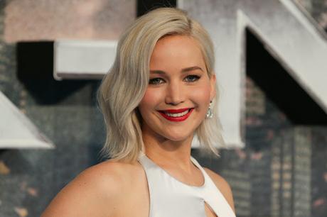 Jennifer Lawrence au casting du reboot féminin de la trilogie Ocean ?