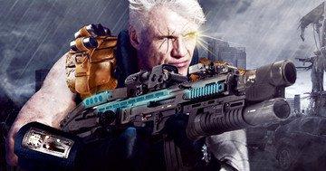 Deadpool 2 : Dolph Lundgren dans la peau du mutant Cable ?