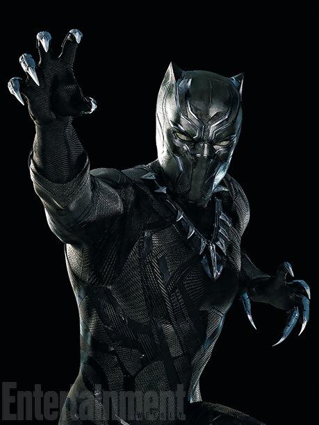 Michael B. Jordan rejoint le casting de Black Panther !