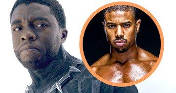 Michael B. Jordan rejoint le casting de Black Panther !