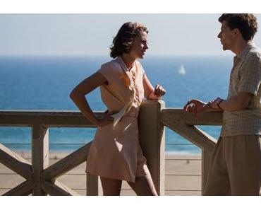 Café Society