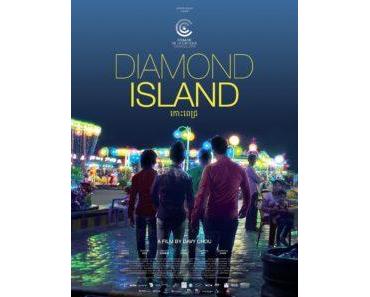 [CRITIQUE] Diamond Island (2016)