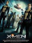 X-MEN : LE COMMENCEMENT (Critique)