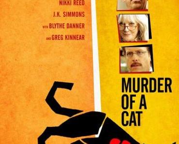 [Avant-première] [Direct-to-Vidéo] Qui a tué le chat ? Comédie loufoque en roue libre