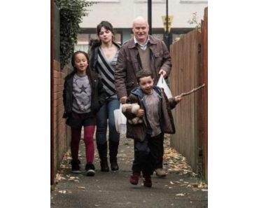 [CRITIQUE] Moi, Daniel Blake (2016)