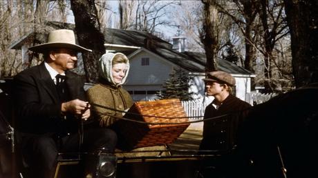 Le Dernier des Géants (1976) de Don Siegel