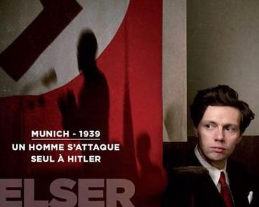 Elser: un héros ordinaire