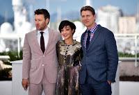 [CANNES 2016] : Photocall - Loving de Jeff Nichols