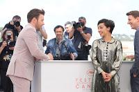 [CANNES 2016] : Photocall - Loving de Jeff Nichols