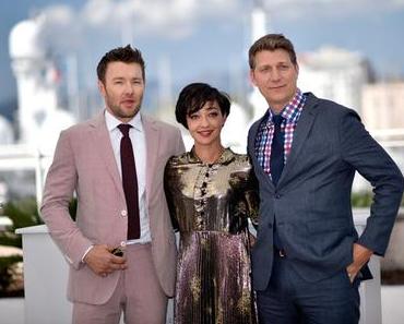 [CANNES 2016] : Photocall - Loving de Jeff Nichols