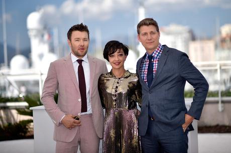 [CANNES 2016] : Photocall - Loving de Jeff Nichols