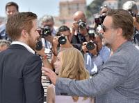 [CANNES 2016] : Photocall/ Red Carpet - The Nice Guys de Shane Black